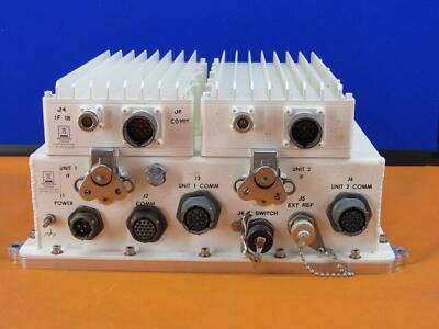 Comtech MBT410.WA00 Transmitter Antenna MBT41C.D1000W 3400-66.50Ghz  #2