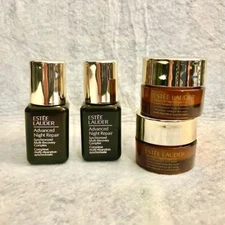 stee Lauder Advanced Night Repair Skinacre eye cream ,serumSample Set