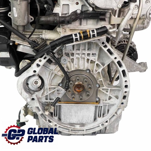 Compressore Mercedes R171 SLK 200 motore completo 271944 96TKM, GARANZIA - Foto 13 di 15