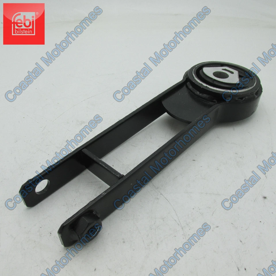 Se adapta a montaje de caja de cambios trasera Fiat Ducato 2011 encendido Foto 2 de 4