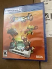 Supermash. PlayStation 4. Limited Run #367. BRAND NEW/SEALED. PS4.