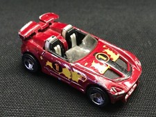 Hot Wheels Tantrum Scale 1:64