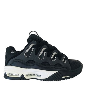 osiris d3 2001 men's skate shoes