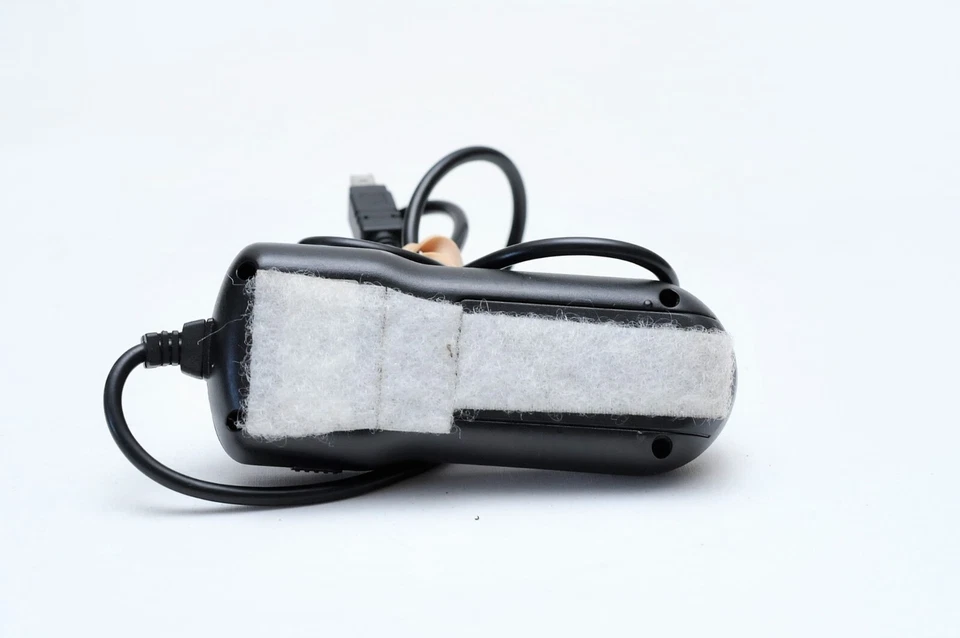 Timer Shutter Wired Remote Control for  Df, Z7, Z7 II, Z6, Z6 II, D750, D7100, - Image 2 of 2