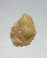 Natural Yellow Rough Diamond,Uncut Raw Diamond,1.40 Ct,Rough Diamond Jewelry