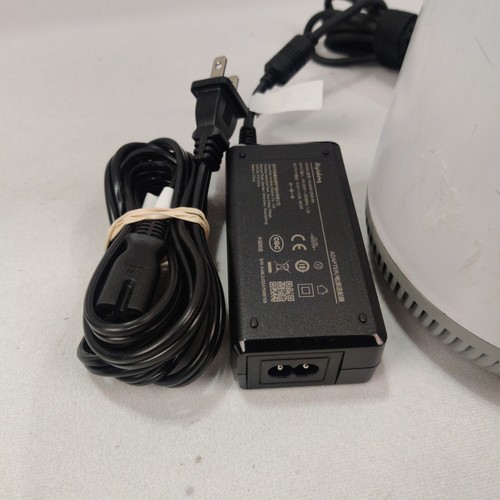 CenturyLink Greenwave C4000XG WiFi Fiber Modem Internet Router Tested With PSU - Picture 3 of 8