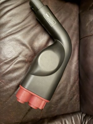 Lectron CCS1 to Tesla Charging Adaptor, Compatible S/3/X/Y