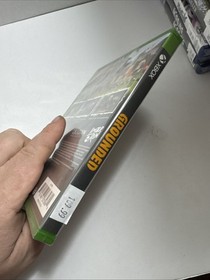 Grounded Fully Yoked Edition XBOX ONE SERIES X LRG #18 Brand New Sealed