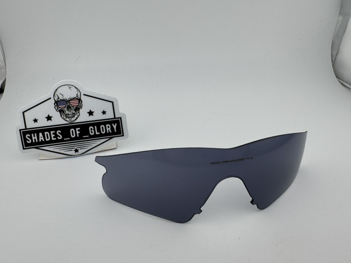 OAKLEY M Frame サングラスHybrid Small OAKLEY M FRAME HYBRID S BLACK IRIDIUM AUTHENTIC LENS SMALL
