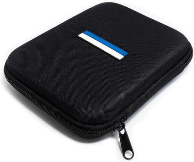 Universal Hard Shell Travel Storage Case for Escort, Cobra Radar Laser Detectors