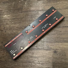 Rocktron MIDI MATE Foot Controller Rocktron