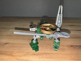 LEGO BIONICLE Rahaga Iruini 4879 w/ Box & Instructions