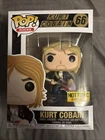 Funko Pop! Vinyl: Kurt Cobain - Hot Topic (Exclusive) #66