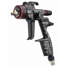 Sata 100 Years Special Edition Jet X Rp Spray Gun 1.2i Dig Ready Control Sat