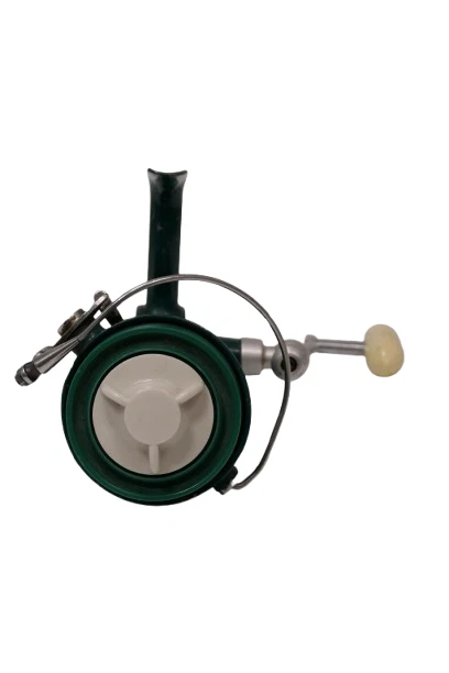 Penn Fishing Spinning Reel 710 Green - Image 3 of 4