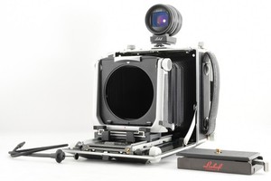 Linhof Technikardan 45s | eBay