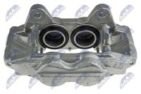 NTY Bremssattel HZP-TY-005 FüR Toyota Land Cruiser Prado VAN KDJ150_ KDJ150 D4D