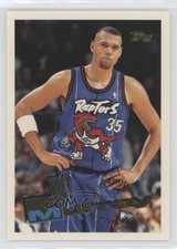 1995-96 Topps Tracy Murray #275 0b3