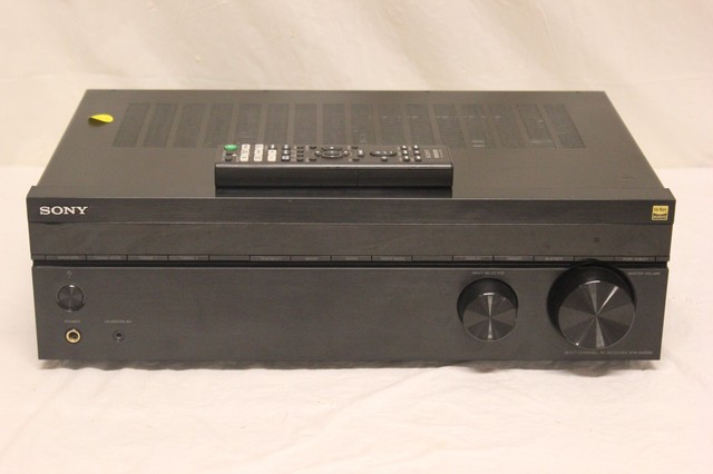 Sony STR-DH590