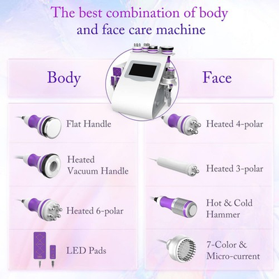#ad #ad 9 in 1 Beauty Machine for Body Massage Facial Skin Care Skin Lifting Lost WeigkY $397.50