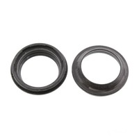Staubkappensatz Gabel, 41X54.4X4.6/14 NOK FüR Honda CTX 700 D 2014-2017