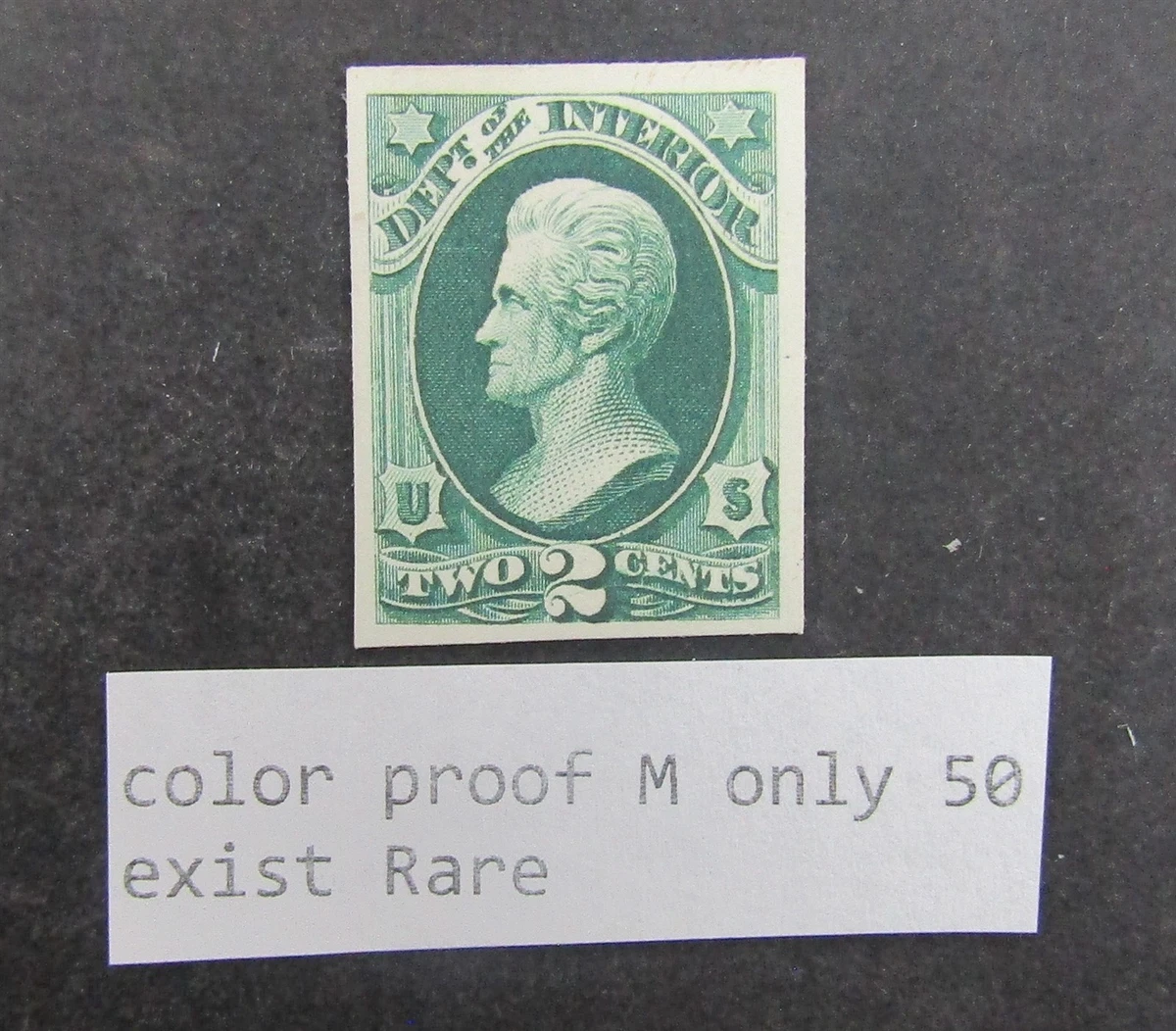 Rare Usa Stamps for sale | eBay display picture 1