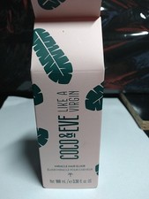 Coco  Eve LIKE A VIRIGIN Miracle Hair Elixir, 100ml / 3.38 FL OZ NIB