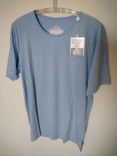 Elvis Jesus Blue and Lonesome Sky T-Shirt - XXL  - New With Tags.