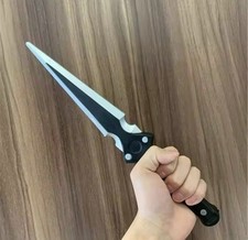 1:1 Persona 5 Dagger Sword Cosplay Weapon Prop Phantom Thieves Ren Game Replica