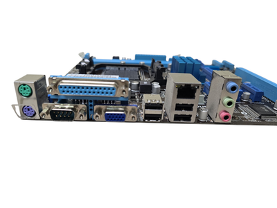 Asus M5A78L-M LX3 Anakart - Asus M5A78L-M LX3 Anakart Uyumlu Ürünler