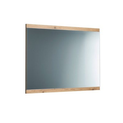 Spiegel - Evoke Eiche - 102 cm