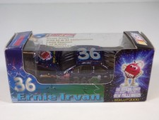 ACTION 1:24 Ernie Irvan 36 M M Millennium 1999 Pontiac NASCAR