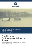 Jean D'amour Nsekanabanga (U. A.) | Projektion Von Treibhausgasemissionen In...