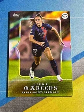 2024 Topps Aitana Bonmati Platinum Curated Set Pick Your Base - Buy More & Save