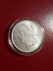 1902 Morgan Silver Dollar Choice Gem Brilliant Uncirculated Blast White Beautifu