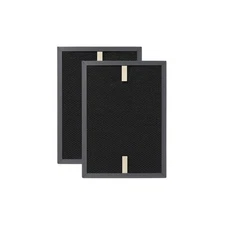 Nispira Carbon Filter S for Honeywell HPA3000 HPA5000 Insight HRF-R 2 PK