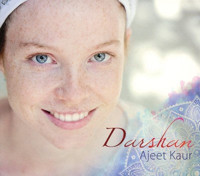 Ajeet Kaur Darshan CD NEW