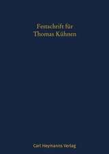 Festschrift für Thomas Kühnen Christian Har...