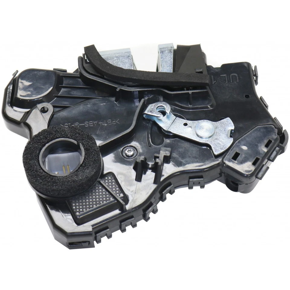 Actuador de cerradura de puerta para Toyota Highlander 2008-2013 lado del pasajero delantero Foto 2 de 4