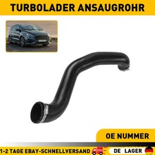 2079962 Ladeluftschlauch Gummi für Ford Galaxy Mondeo V Mondeo V Turnier S-Max