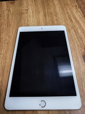 iPad mini 4 Model A1538  Fast charger included Bundle - FOR PARTS