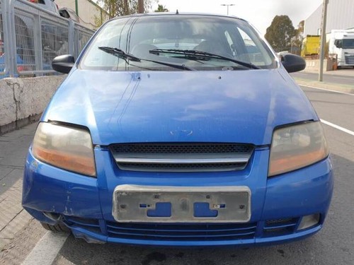 96586886 stoßdämpfer vorne rechts 3012121 für DAEWOO KALOS 5P 1.4 SE 2002 - Bild 9 von 20