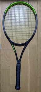 Wilson Blade Sw104 | eBay
