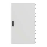 Abb - PSST530 Tuer 1250X750 PS53 FüR Polysafe PS530 - 4TBP833218N0100