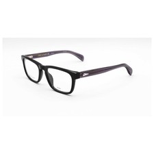 Rag  Bone Men's 54 mm Black Opticals RNB7045-807-54