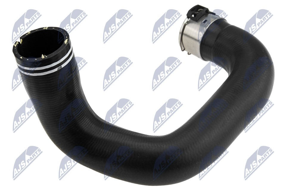 Air Hose For Fiat 500L 1.3D 2012- Tipo 1.3D 2015-2020 - Image 5
