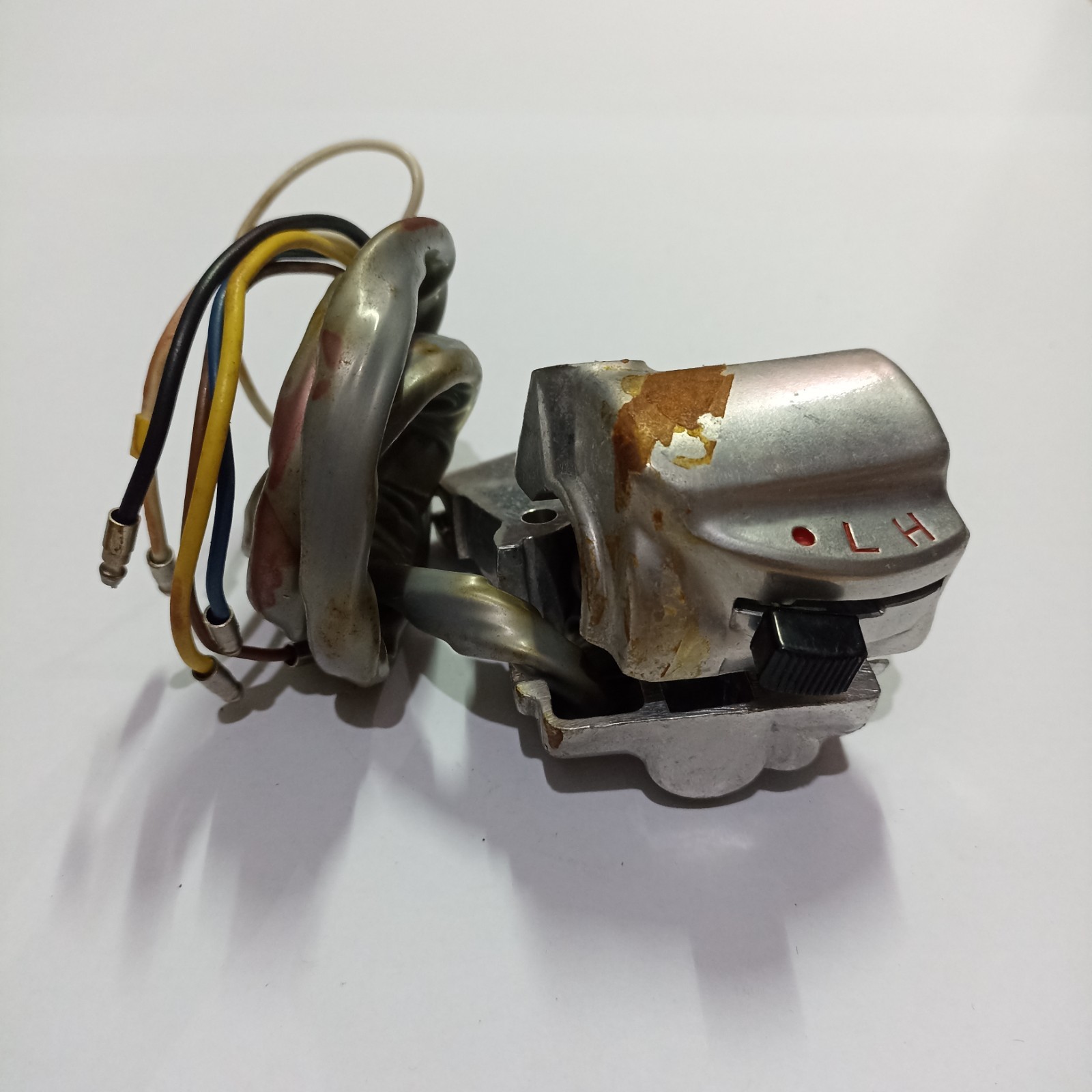 Honda S90 CL90 S90A Switch Assy NOS Japan 35250-056-060