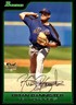 Brian Bannister 2006 Bowman Draft Picks & Prospects #BDP4 Mets MLB READ