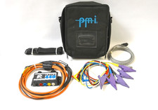 Power Monitors Inc PMI EAGLE 440 4 Channel Wireless Power Quality Recorder