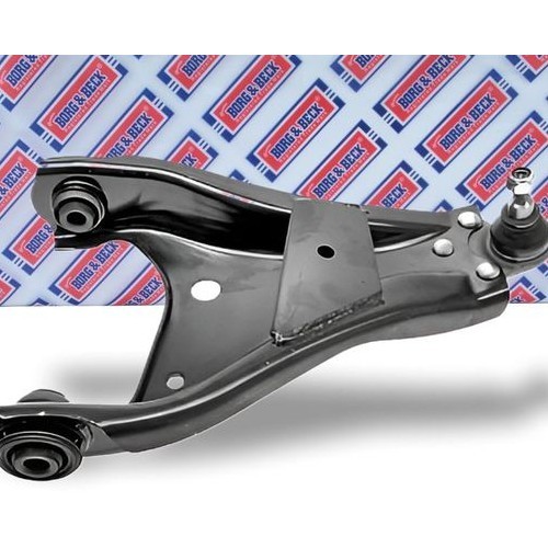 BORG & BECK Control/Trailing Arm, wheel suspension BCA6954